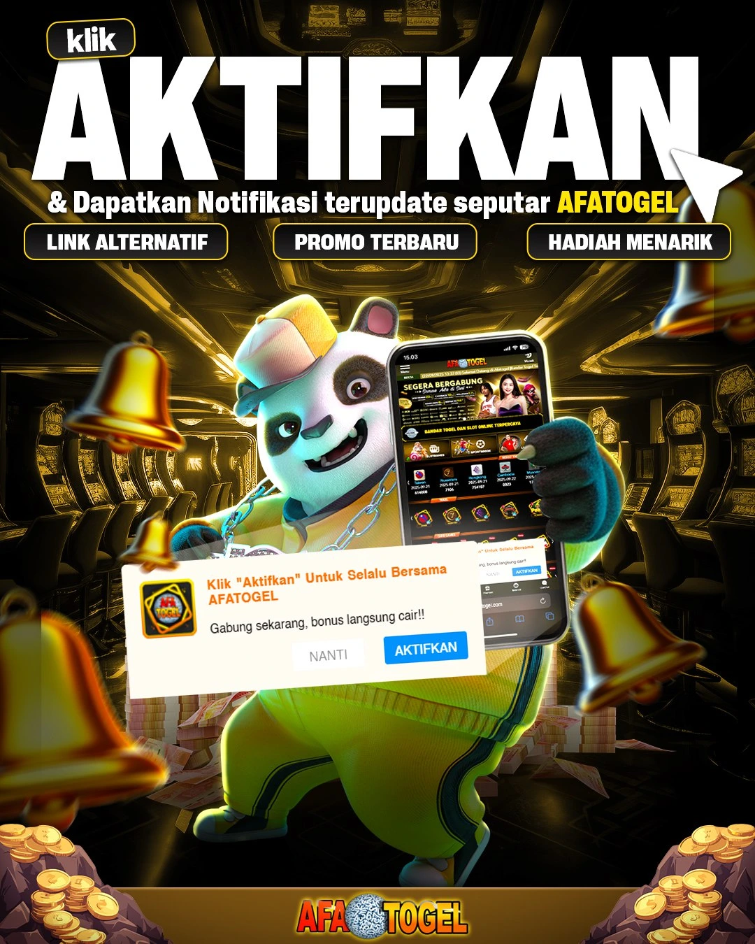 Bet Togel