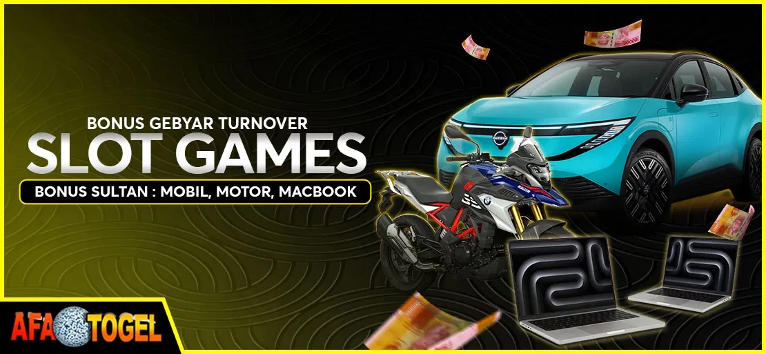Situs Togel Online